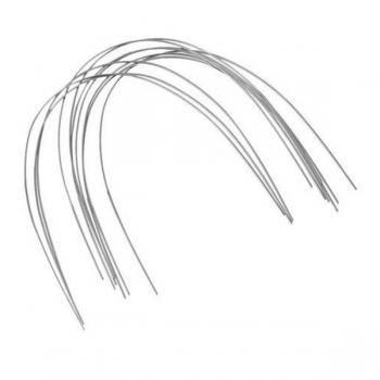 آرچ وایر حرارتی فک پایین چینی Arch Wire Thermal L China